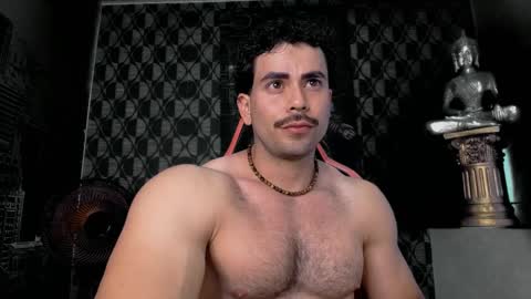 JakeSkye online show from March 1, 1:00 am