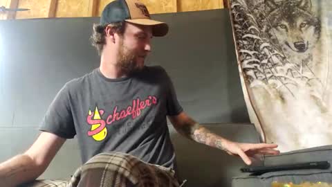 jakesway online show from January 13, 7:29 pm