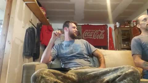 jakesway online show from January 16, 9:50 pm