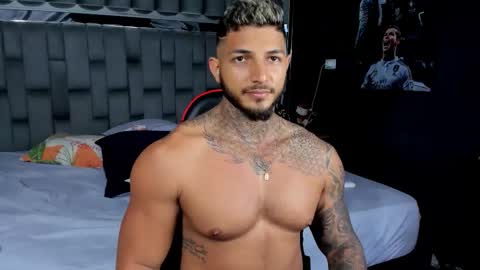 my name is sebas If you come here dont hesitate to say hello Im a guy who really likes having conversations and having hot online show from February 2, 5:10 pm