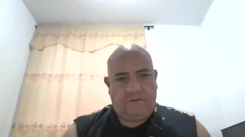 JakoXXXX online show from February 25, 10:50 pm