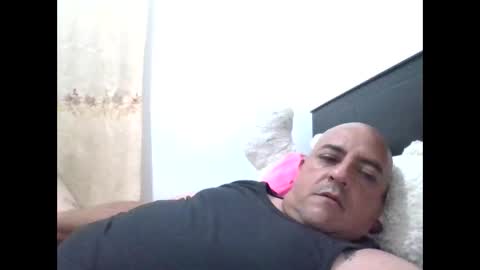 JakoXXXX online show from February 28, 7:48 am