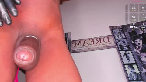 Jamal online show from January 4, 10:34 pm