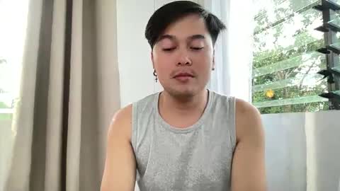 asian jameeee online show from November 10, 8:08 am