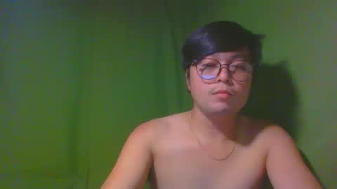 asian jameeee online show from September 20, 6:30 pm