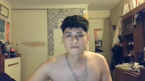 James online show from March 1, 2:55 am