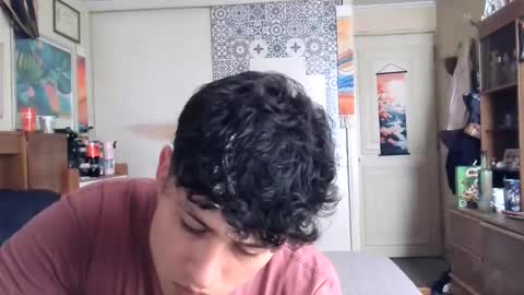 James online show from March 7, 9:01 pm