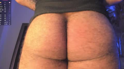 Juan online show from April 12, 1:31 am