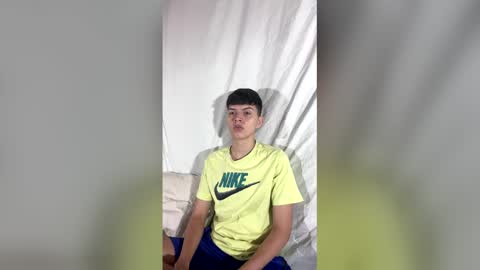 james_chez online show from February 19, 4:03 pm