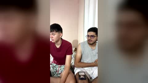 james_chez online show from March 2, 6:59 pm