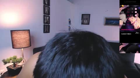 james_cr online show from February 5, 2:29 am