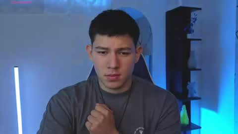 james_cr online show from June 15, 12:30 pm