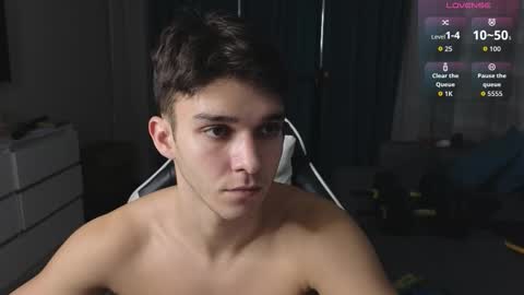 James online show from December 5, 12:18 am