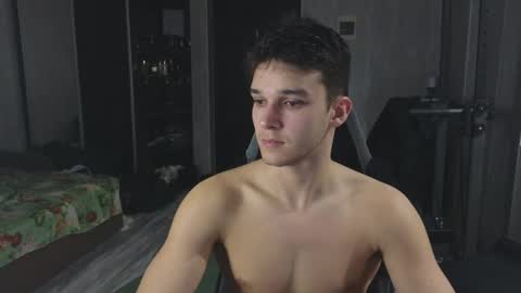 James online show from April 3, 12:29 am