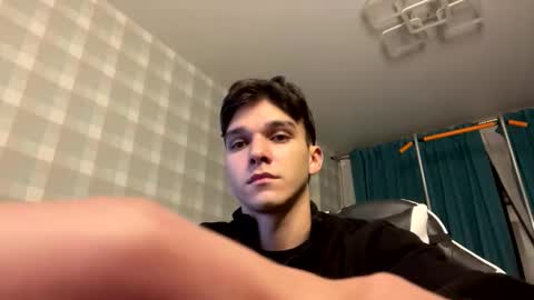 James online show from October 21, 11:29 pm