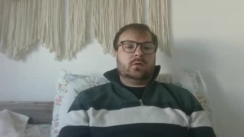 James Heron online show from April 13, 7:31 am