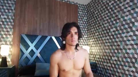 james_morrisonm online show from December 22, 8:28 pm