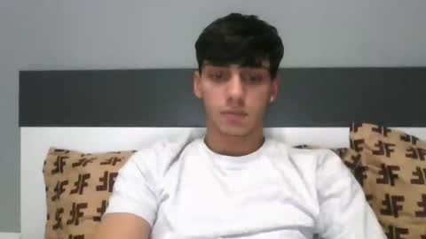 James online show from December 3, 7:55 pm