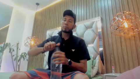 James Walsh online show from February 24, 7:47 pm