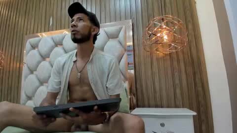 James Walsh online show from February 9, 8:13 pm