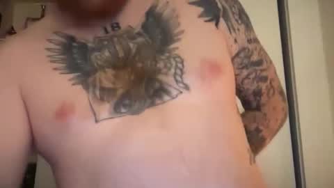 jamesbuilt online show from March 3, 3:58 am