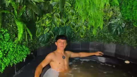 Snapshot of jamesgolden_ chatting on March 7, 10:56 am jamesgolden_ online show from March 7, 10:56 am