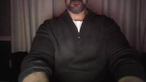 jamesmckendree online show from February 27, 4:09 am