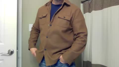 jamesmckendree online show from December 21, 4:36 pm