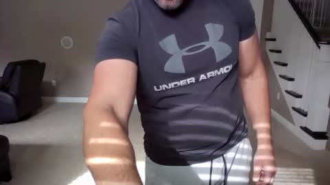 jamesmckendree online show from November 1, 7:07 pm