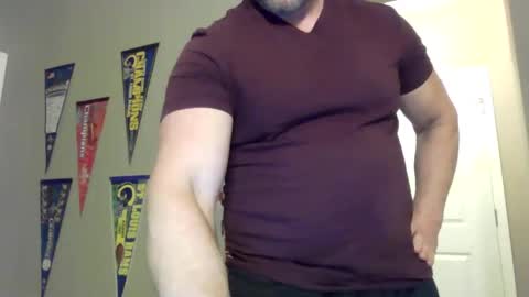 jamesmckendree online show from March 20, 3:10 am