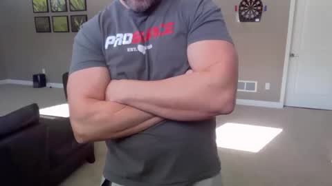 jamesmckendree online show from December 4, 7:21 pm