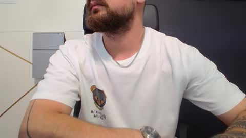 JamesMyers online show from September 13, 7:09 am