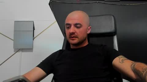 JamesMyers online show from May 29, 5:39 am