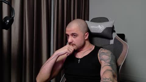 JamesMyers online show from January 5, 5:27 pm