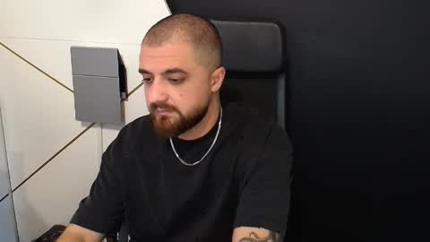 JamesMyers online show from October 15, 6:32 am