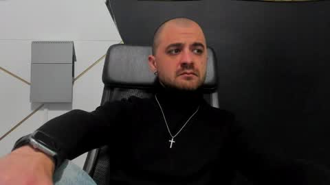 JamesMyers online show from March 30, 4:35 am