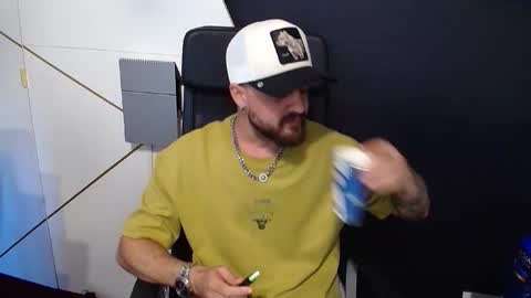 JamesMyers online show from September 15, 5:20 am