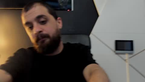 JamesMyers online show from January 23, 12:52 pm