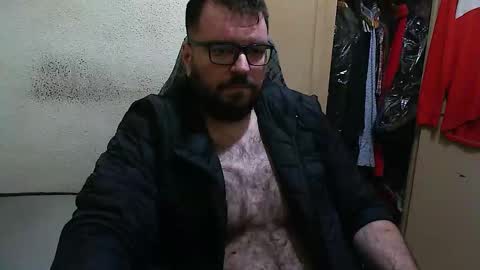 jamesoncoke30 online show from February 23, 1:46 pm