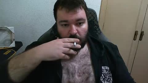 jamesoncoke30 online show from December 25, 5:15 pm