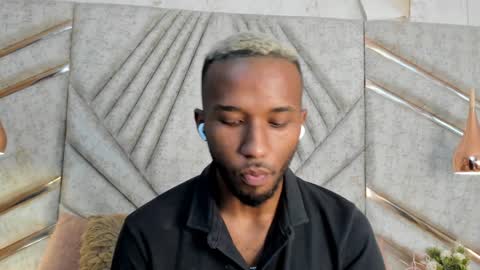 James  online show from December 13, 11:23 am