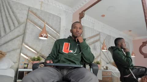 James  online show from January 26, 12:33 pm