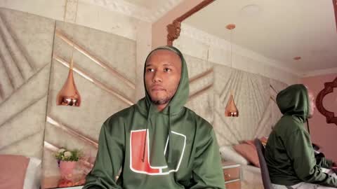 James  online show from March 2, 2:15 pm