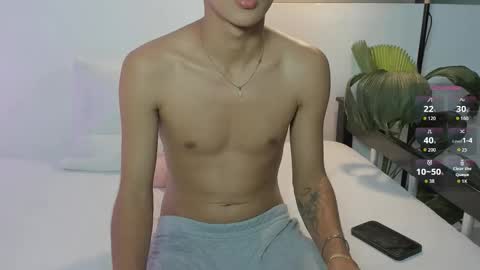 jamess_blanco online show from March 9, 2:27 am