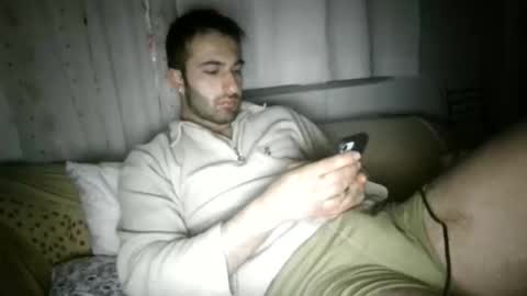 jamessandt online show from January 12, 8:13 pm