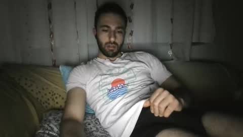 jamessandt online show from February 16, 9:35 pm