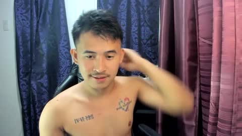 jamesthebigcockxxx online show from February 16, 8:54 am