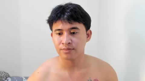 jamesthebigcockxxx online show from July 27, 8:10 am