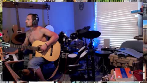 Jameswebbscope online show from March 18, 12:24 am