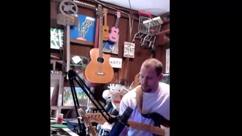 Jameswebbscope online show from January 16, 7:16 pm